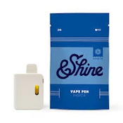 &Shine - Mango - AIO Vape - 2g