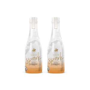 BOGO Mimosa | Spark Beverage 6.32oz (Single) 5mg THC | House Of Saka