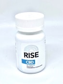 CBD Tablets - RISE 