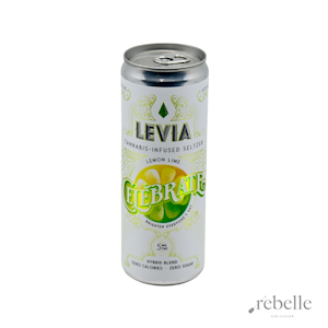 Levia - Celebrate | Single Dose | Levia