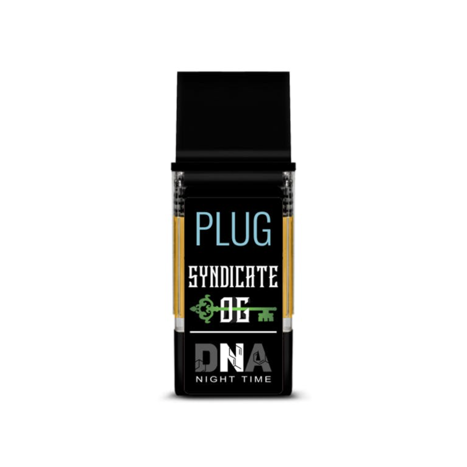 PLUG N PLAY SYNDICATE OG 1G 1 Port Hueneme Dispensary...