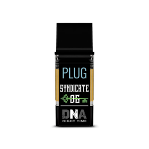 PLUG N PLAY: SYNDICATE OG 1G