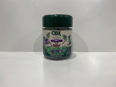 CBX GM-uhOH 3.5g Jar