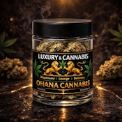 [Ohana Cannabis Co.] Indoor Flower - 3.5g - Zalani (I)