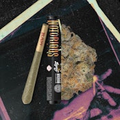 EVOL | Preroll | Notorious #1 | 1g