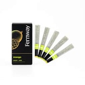 Fernway Mango 0.5g/5pk Prerolls