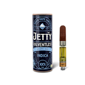 Grape Gas - (Ocal Solventless) - 1g (IH) - Jetty