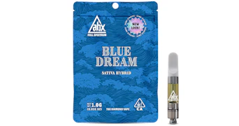 ABX - Blue Dream High Potency Cartridge - 1g