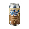 Keef Classic Soda 10mg Bubba Kush Root Beer 