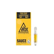 ABX Sauce Cart 1g | Super Jack