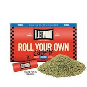 [Fleetwood] Roll Your Own - 14g - Indica (I)
