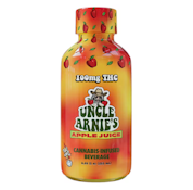 APPLE JUICE 100MG - UNCLE ARNIE'S