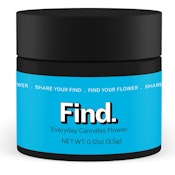 FIND | GLOVEZ | 3.5G