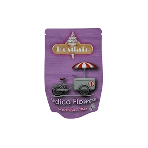 BOM Farms - Dosilato | Smalls 3.5g | BOM