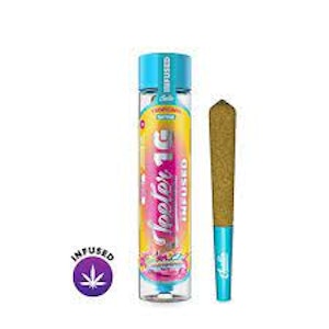 JEETER - JEETER: TROPICANA 1G INFUSED PRE-ROLL