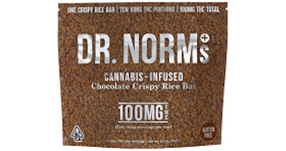 Dr. Norm's - Dr. Norms RKT Chocolate