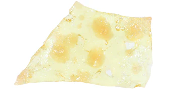 Punch Extracts - G33 BHO Shatter - 1g