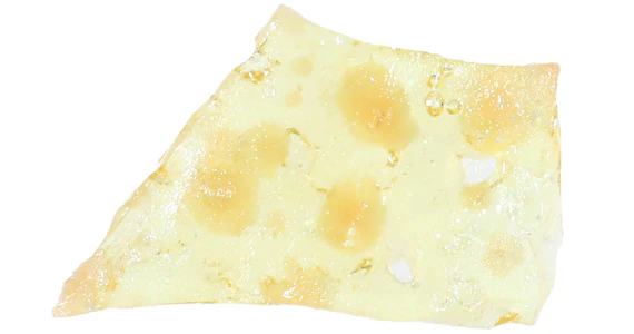 Punch Extracts - Punch Extracts - G33 BHO Shatter - 1g