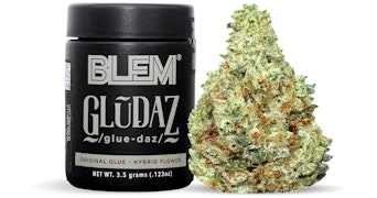 Blem - Gludaz - 3.5g