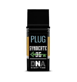 Plug Play - Syndicate OG - Full Gram