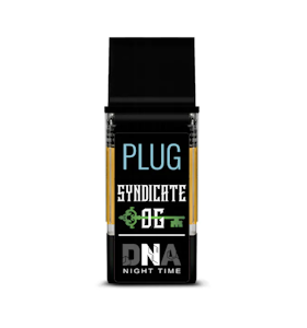 Plug Play - Plug Play - Syndicate OG - Full Gram