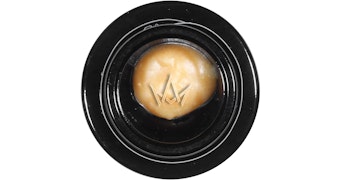 Soma Rosa - Peach Berries Live Rosin - 1g