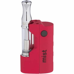 The Kind Pen - Mist (Red)