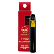 Electric Watermelon 1g AIO Vape - Hybrid | Dragonfly