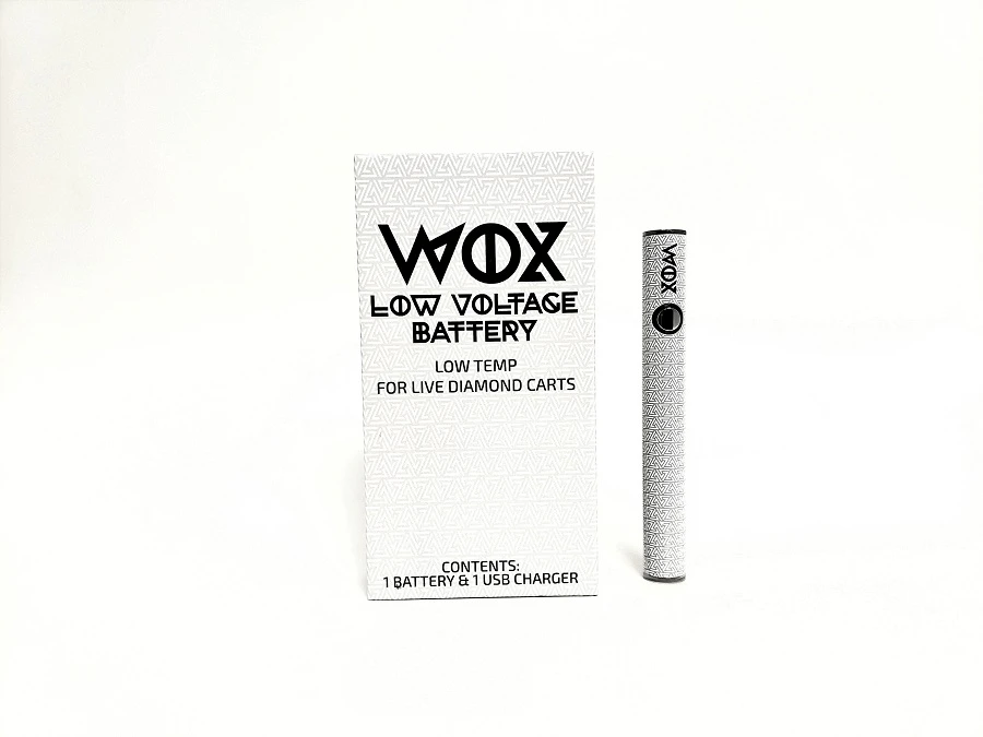 WOX - Wox Low Temp Battery Pack Main Image