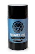 Foundry Nation CBD Topical - Recovery Stick - 2oz
