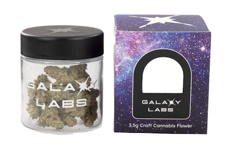 GALAXY LABS - Galaxy Labs | Premium Flower | Brioche French Toast | 3.5g
