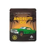 Andretti Cannanbis Co. - Andretti OG - 3.5g