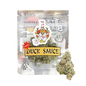 Duck Sauce 3.5g