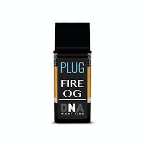 PLUGPLAY™ - Plug Play - DNA Fire OG 1g