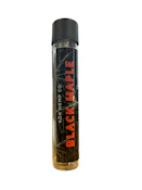 Black Maple - 1g Preroll