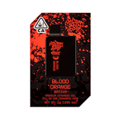 MICROBAR | BLOOD ORANGE - AIO | CARTRIDGE | 1G