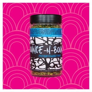 hl - Oz n Bouce - Purple Gorilla -28g