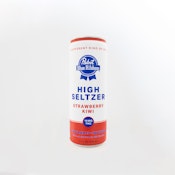 PBR - Strawberry Kiwi Seltzer Single 10mg