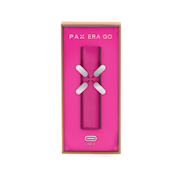 PAX | NEON PINK ERA BATTERY | ACCESSORIES