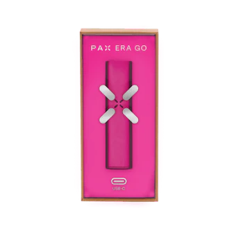 PAX - PAX | NEON PINK ERA BATTERY | ACCESSORIES Main Image