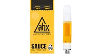 Clementine Cream - Live Sauce - 1g (SH) - ABX