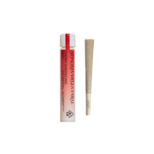 SONOMA HILLS FARM - Grandi Guava (H) | 1g Sungrown Preroll | Sonoma Hills Farm