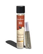 Kashmir | Ravens View Genetics | Preroll | 2pk | 0.5g
