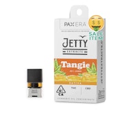 Tangie PAX Pod [0.5 g]