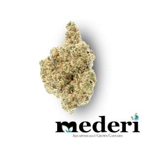 Mederi - Strawberry Sandies - 3.5g - Mederi