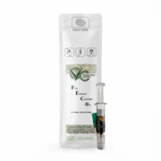 Veterans Choice Creations | Full Extract Cannabis Oil | 1g Tube