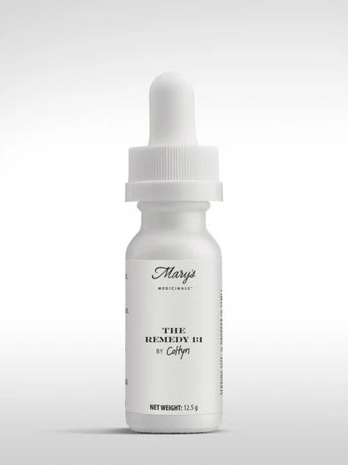Mary's Medicinals™ - Remedy CBN CBD 1:1 (0.45oz)  Main Image