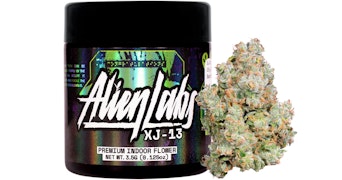 Alien Labs - XJ-13 Indoor - 3.5g