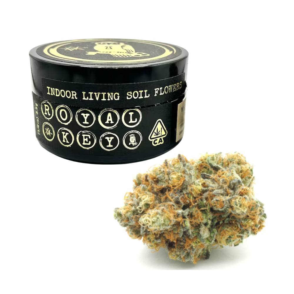 Dime Bag - Apple Sherbet - 1/8th - Shop The Menu