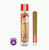 Jeeter - Preroll - Fire OG XL Infused - 2g